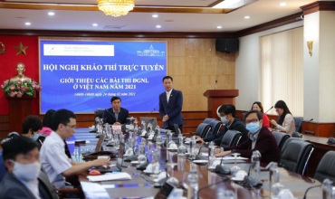 Tuyển sinh 2021: Đừng mất công ôn thi, học tủ nếu tham gia kỳ thi đánh giá năng lực